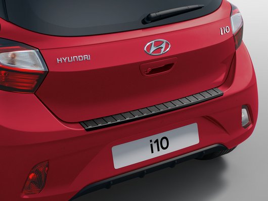 Аксесуари для автомобілів Hyundai у м. Чернігів | Богдан-Авто Чернігів - фото 9