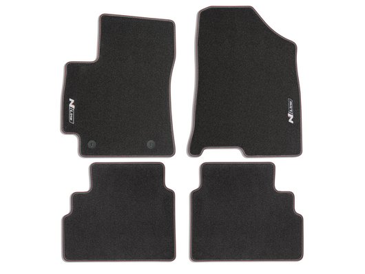 Аксесуари для автомобілів Hyundai у м. Чернігів | Богдан-Авто Чернігів - фото 33