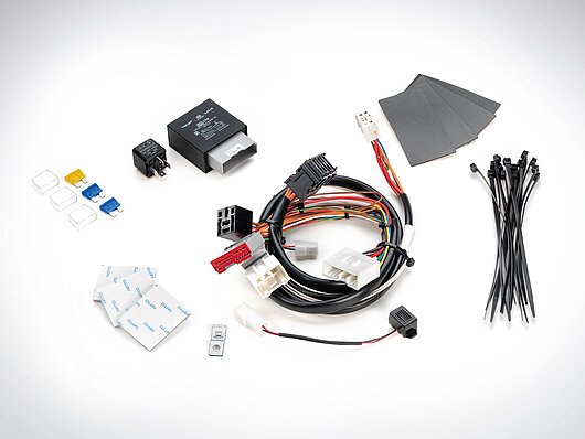 Аксесуари для автомобілів Hyundai у м. Чернігів | Богдан-Авто Чернігів - фото 15