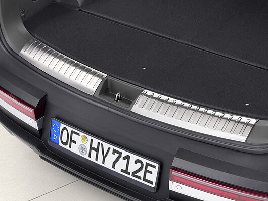 Аксесуари для автомобілів Hyundai у м. Чернігів | Богдан-Авто Чернігів - фото 14