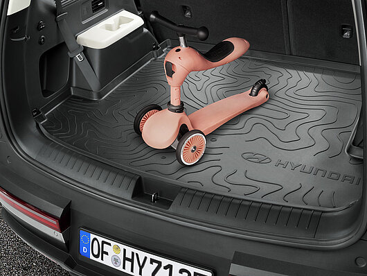 Аксесуари для автомобілів Hyundai у м. Чернігів | Богдан-Авто Чернігів - фото 26