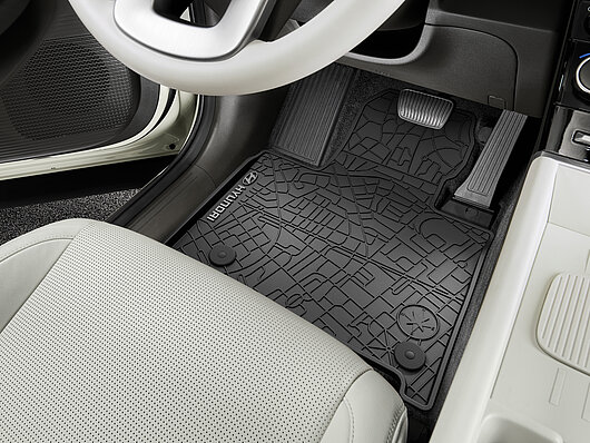 Аксесуари для автомобілів Hyundai у м. Чернігів | Богдан-Авто Чернігів - фото 31