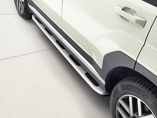 Аксесуари для автомобілів Hyundai у м. Чернігів | Богдан-Авто Чернігів - фото 13