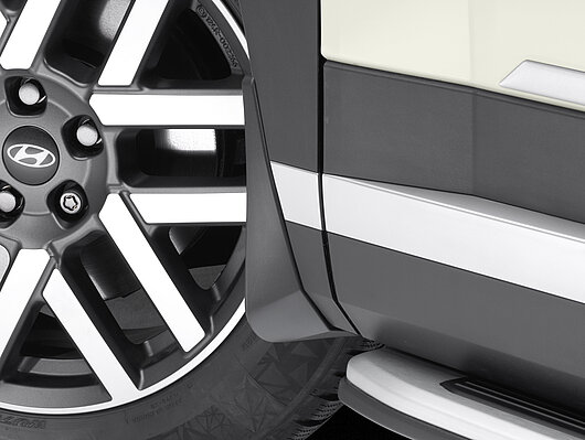 Аксесуари для автомобілів Hyundai у м. Чернігів | Богдан-Авто Чернігів - фото 23