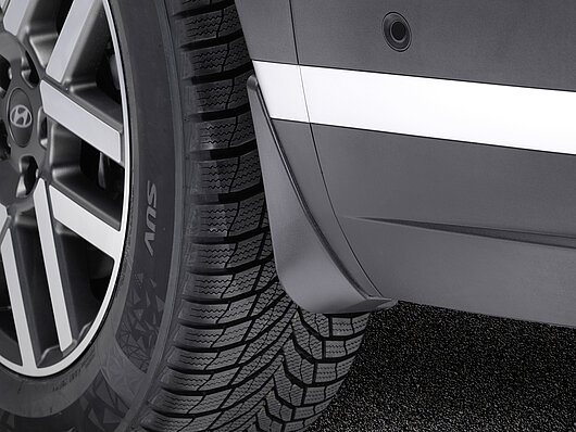 Аксесуари для автомобілів Hyundai у м. Чернігів | Богдан-Авто Чернігів - фото 22