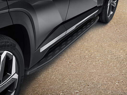 Аксесуари для автомобілів Hyundai у м. Чернігів | Богдан-Авто Чернігів - фото 12