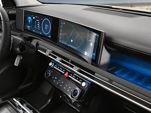 Аксесуари для автомобілів Hyundai у м. Чернігів | Богдан-Авто Чернігів - фото 20