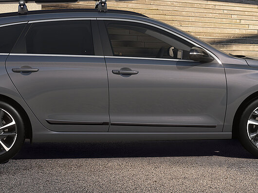 Аксесуари для автомобілів Hyundai у м. Чернігів | Богдан-Авто Чернігів - фото 24