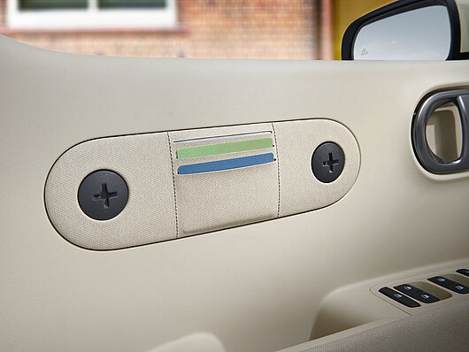 Аксесуари для автомобілів Hyundai у м. Чернігів | Богдан-Авто Чернігів - фото 14