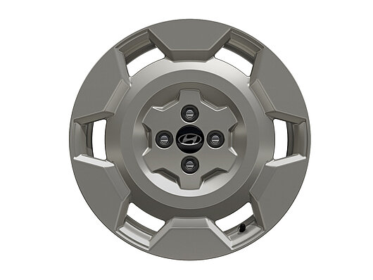 Аксесуари для автомобілів Hyundai у м. Чернігів | Богдан-Авто Чернігів - фото 17