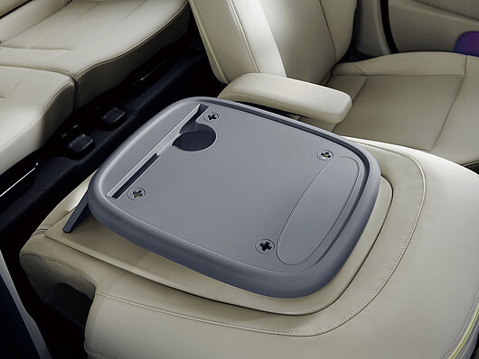 Аксесуари для автомобілів Hyundai у м. Чернігів | Богдан-Авто Чернігів - фото 11