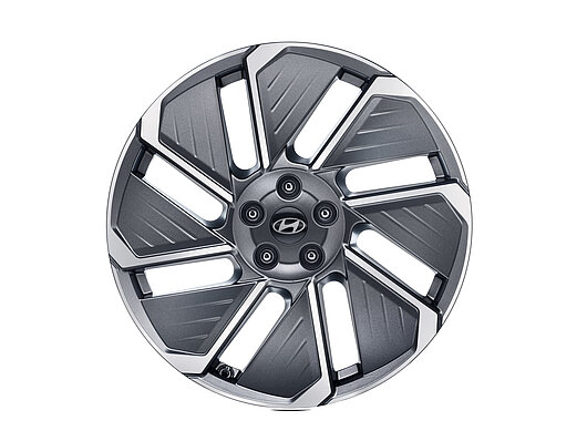 Аксесуари для автомобілів Hyundai у м. Чернігів | Богдан-Авто Чернігів - фото 12