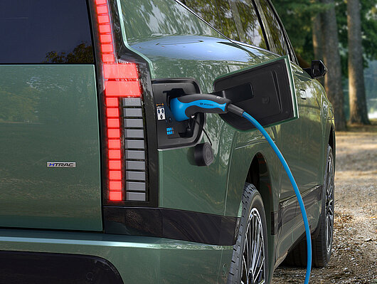 Аксесуари для автомобілів Hyundai у м. Чернігів | Богдан-Авто Чернігів - фото 9