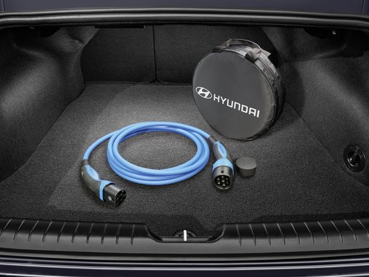 Hyundai купити в Чернігові. Нові Хюндай. Ціни на авто Hyundai в Чернігові - фото 13