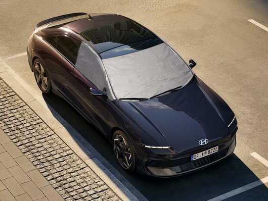 Hyundai купити в Чернігові. Нові Хюндай. Ціни на авто Hyundai в Чернігові - фото 9