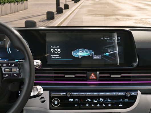 Аксесуари для автомобілів Hyundai у м. Чернігів | Богдан-Авто Чернігів - фото 10
