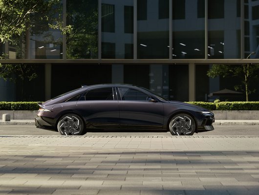 Hyundai купити в Чернігові. Нові Хюндай. Ціни на авто Hyundai в Чернігові - фото 9