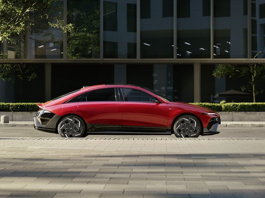 Hyundai купити в Чернігові. Нові Хюндай. Ціни на авто Hyundai в Чернігові - фото 9