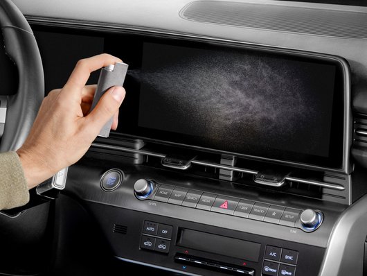 Hyundai купити в Чернігові. Нові Хюндай. Ціни на авто Hyundai в Чернігові - фото 12