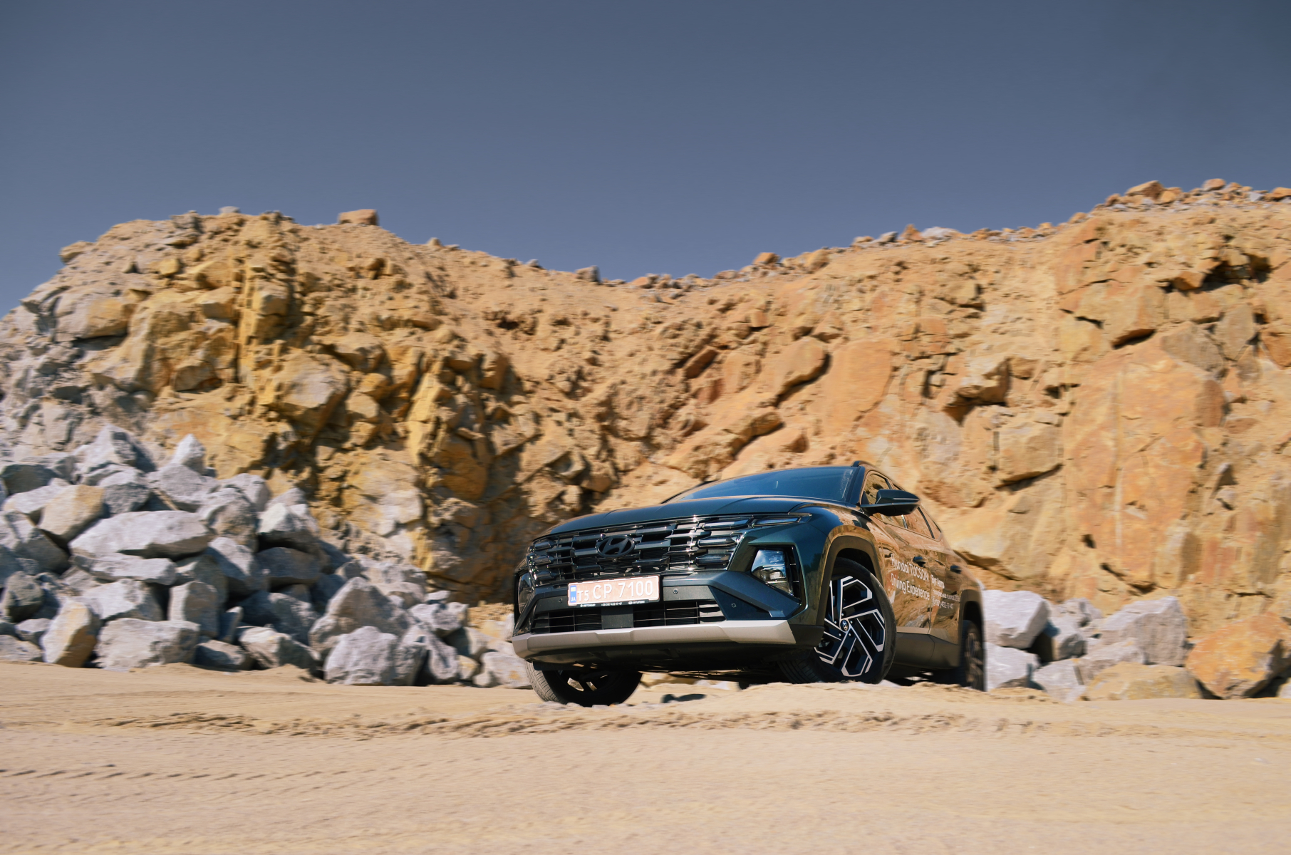 Hyundai купити в Чернігові. Нові Хюндай. Ціни на авто Hyundai в Чернігові - фото 8