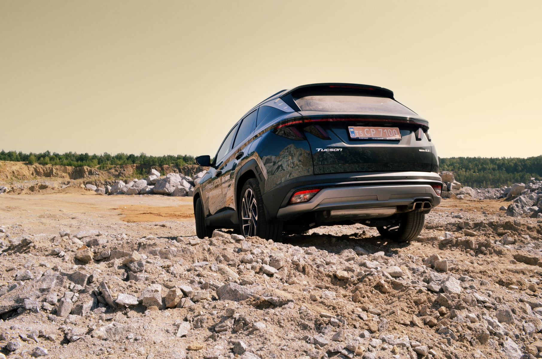 Hyundai купити в Чернігові. Нові Хюндай. Ціни на авто Hyundai в Чернігові - фото 10