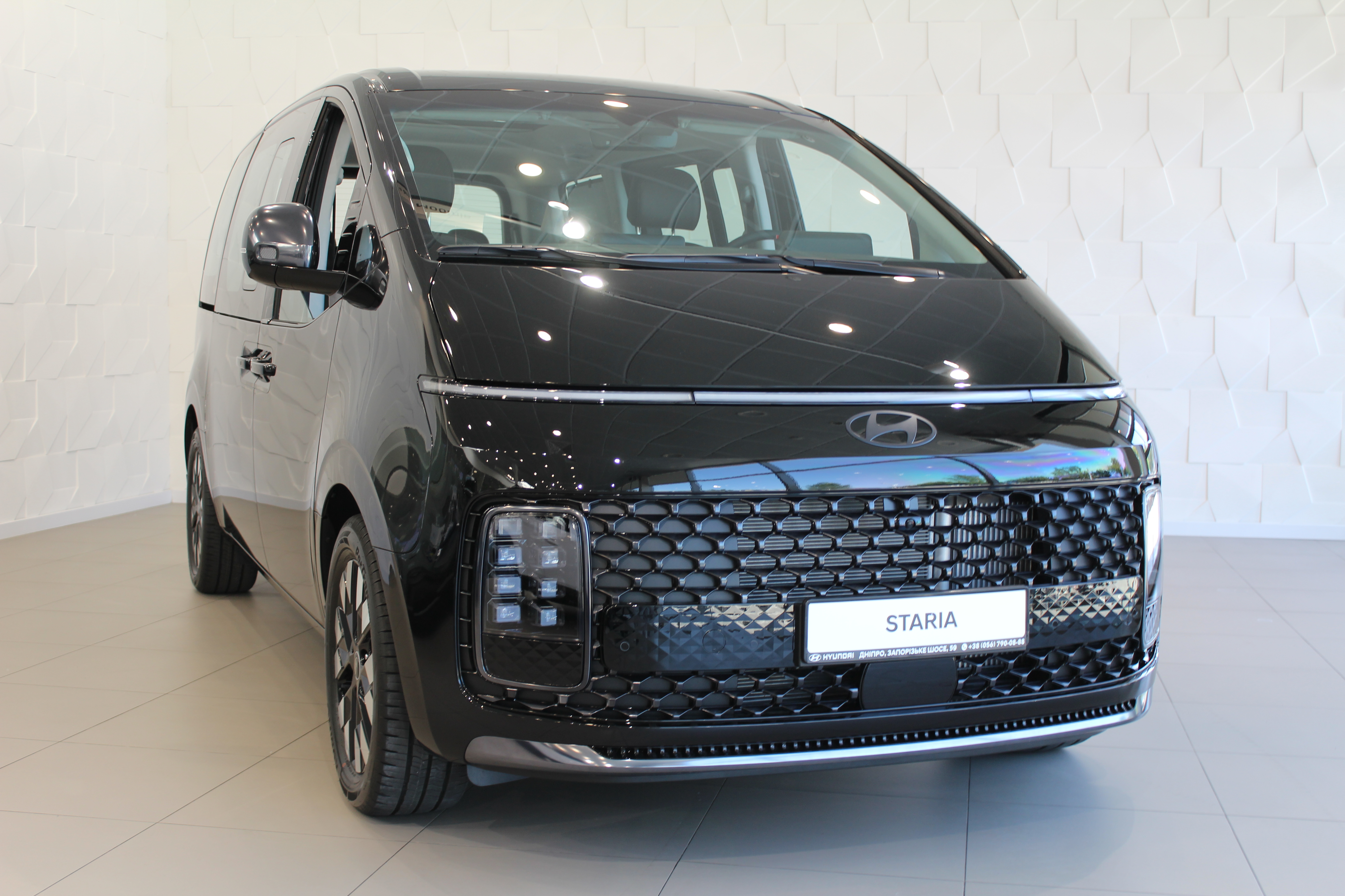 Hyundai купити в Чернігові. Нові Хюндай. Ціни на авто Hyundai в Чернігові - фото 6