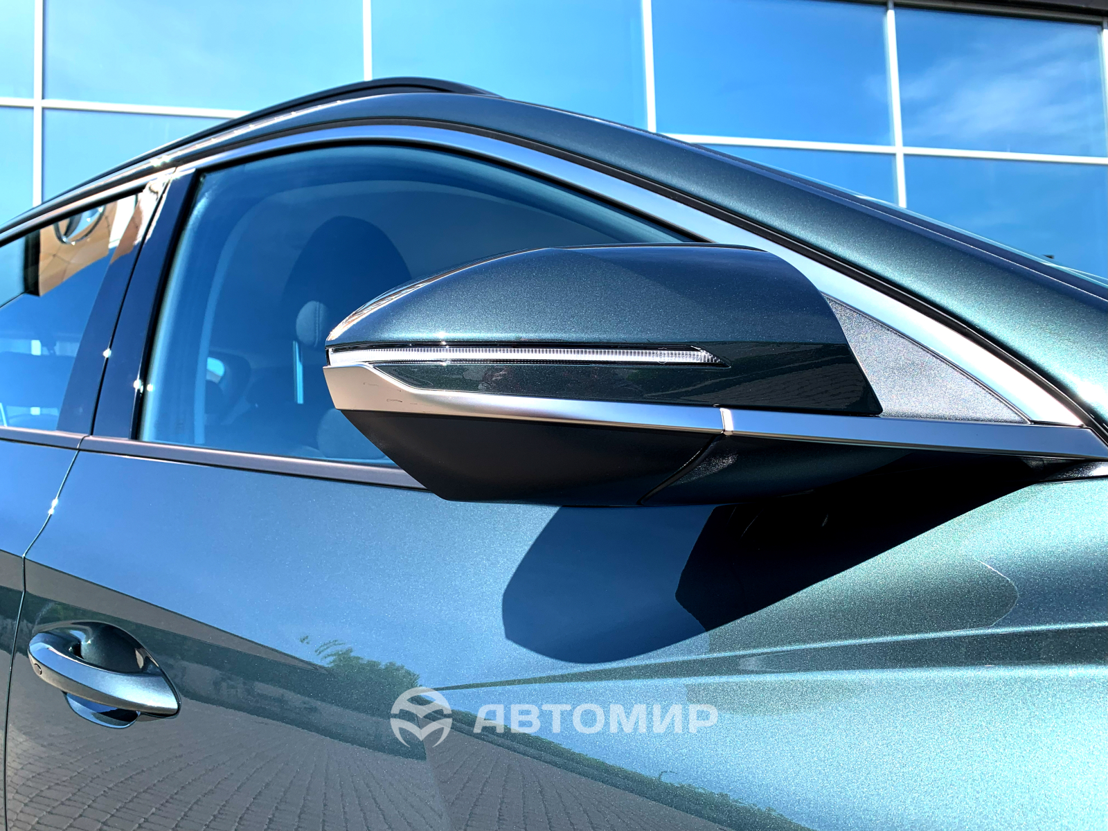 Hyundai купити в Чернігові. Нові Хюндай. Ціни на авто Hyundai в Чернігові - фото 14