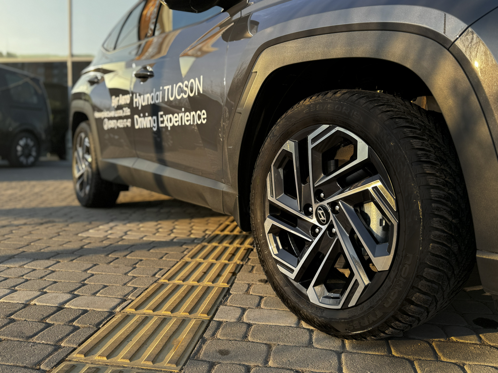 Hyundai купити в Чернігові. Нові Хюндай. Ціни на авто Hyundai в Чернігові - фото 8