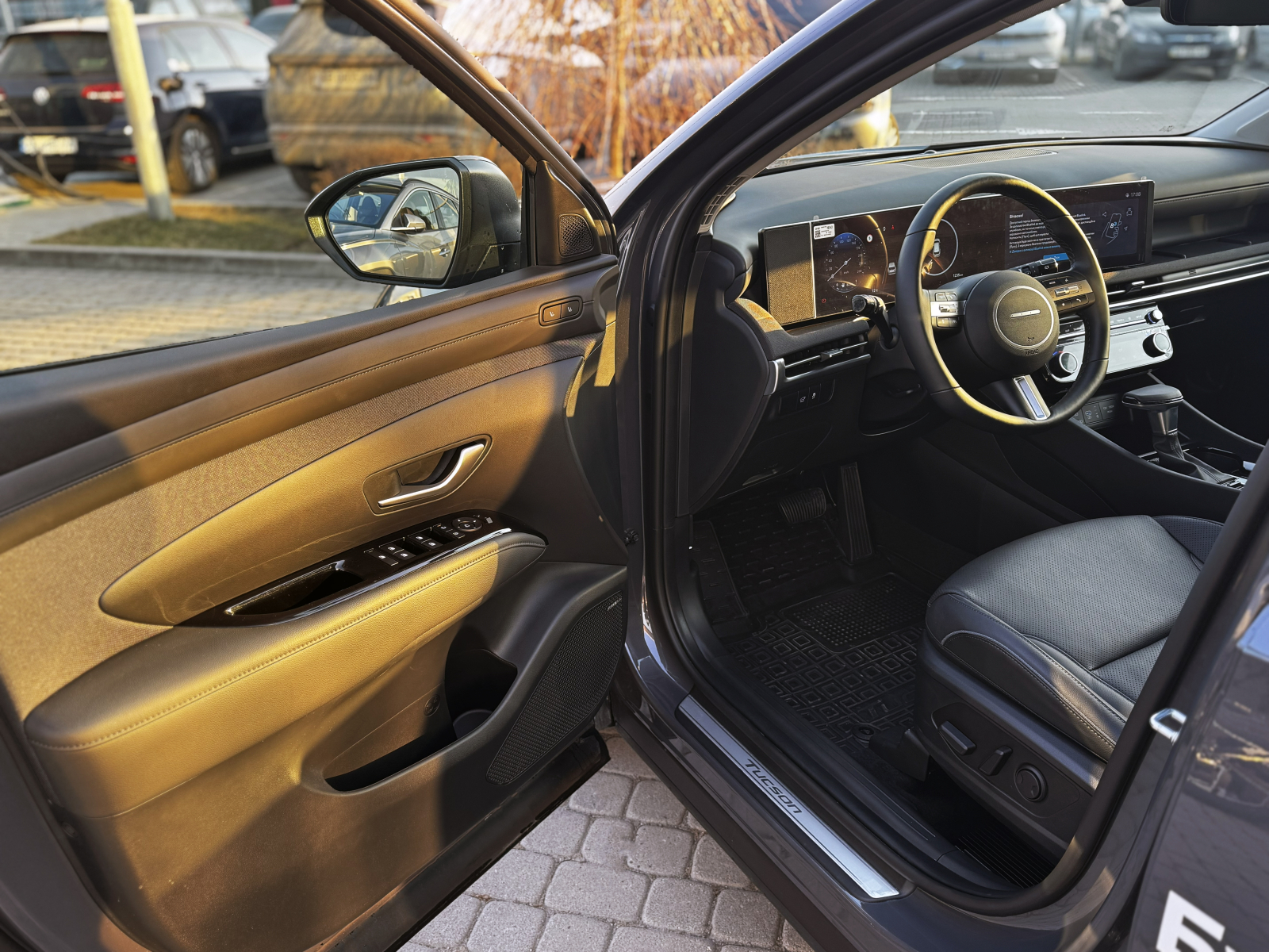 Hyundai купити в Чернігові. Нові Хюндай. Ціни на авто Hyundai в Чернігові - фото 11