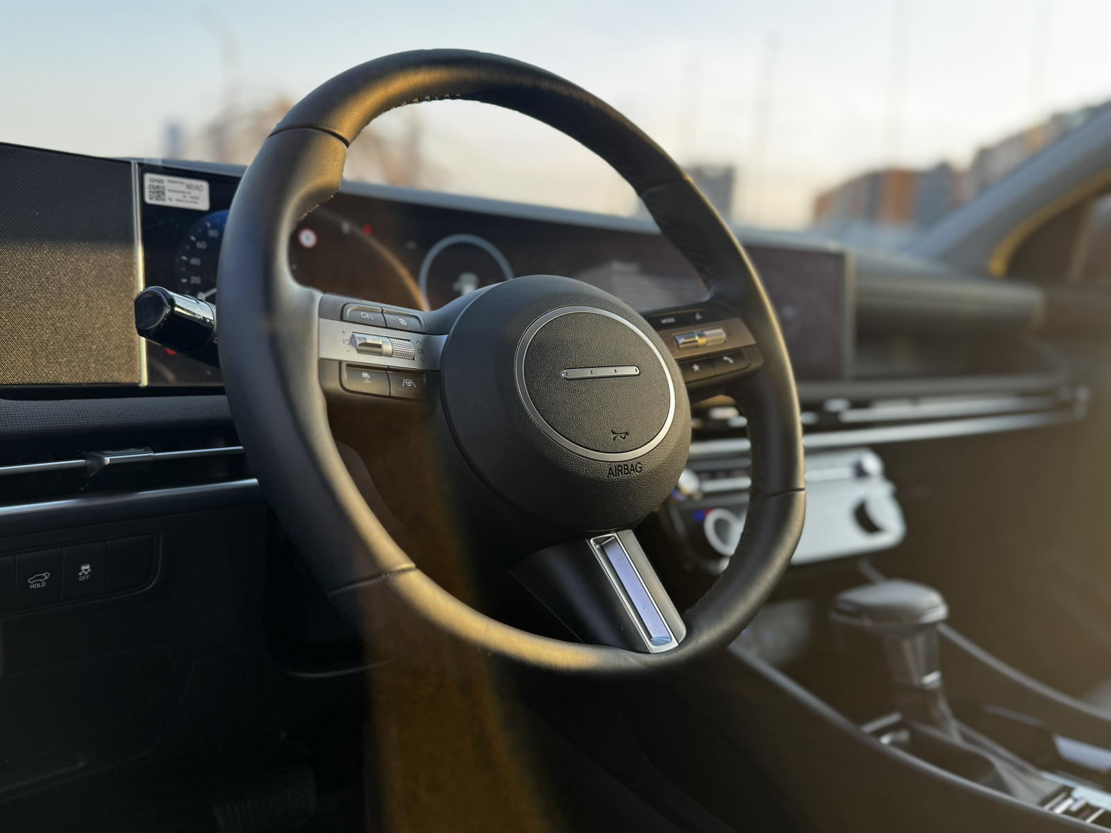 Hyundai купити в Чернігові. Нові Хюндай. Ціни на авто Hyundai в Чернігові - фото 12