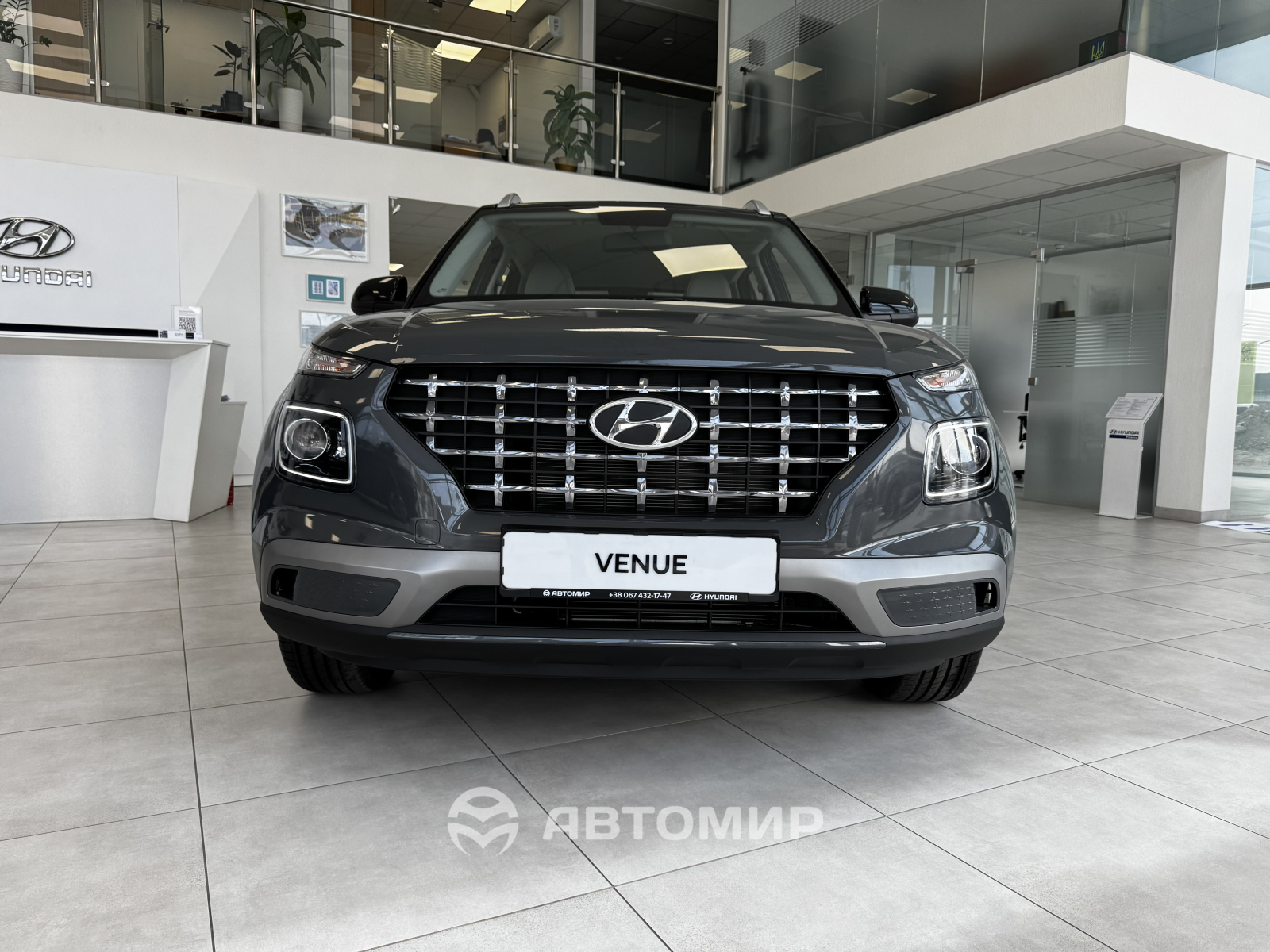 Hyundai купити в Чернігові. Нові Хюндай. Ціни на авто Hyundai в Чернігові - фото 7