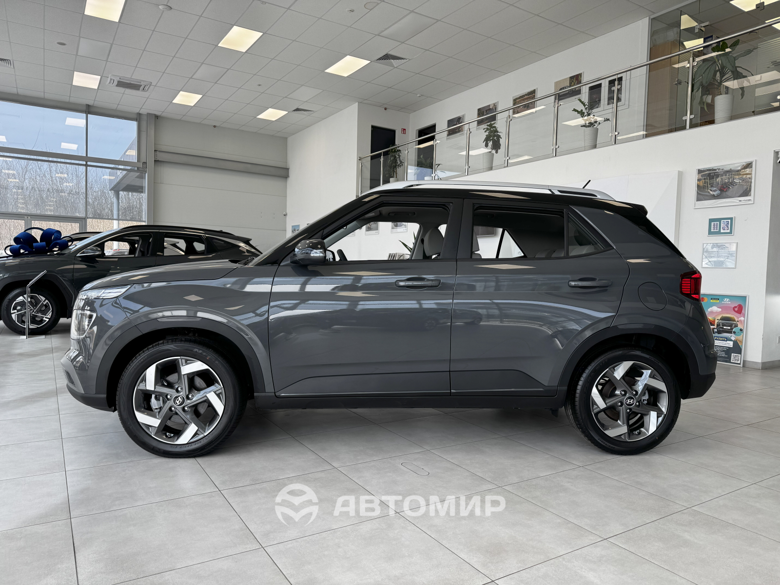 Hyundai купити в Чернігові. Нові Хюндай. Ціни на авто Hyundai в Чернігові - фото 9