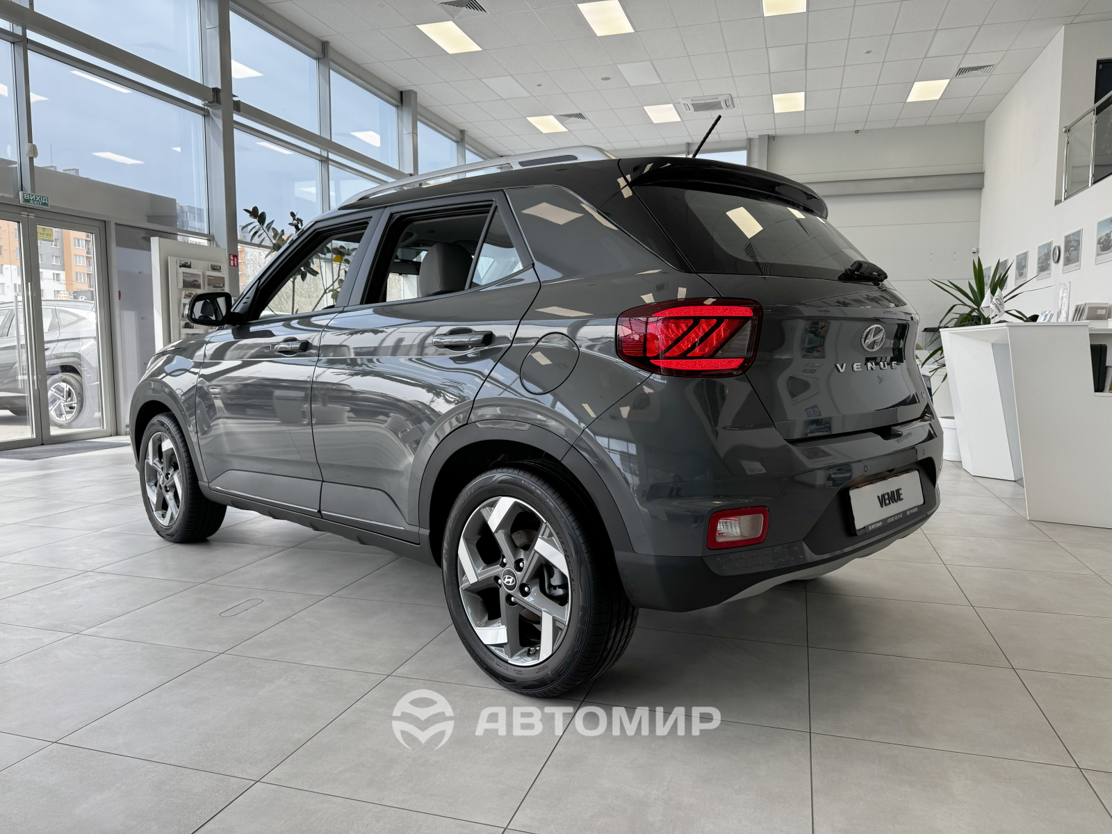 Hyundai купити в Чернігові. Нові Хюндай. Ціни на авто Hyundai в Чернігові - фото 10