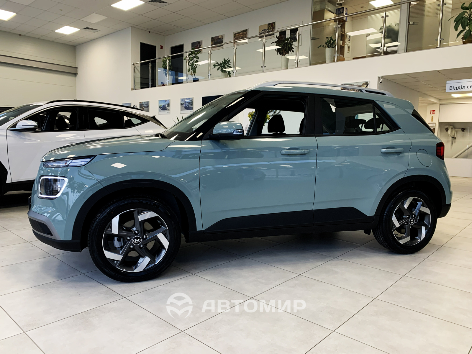 Hyundai купити в Чернігові. Нові Хюндай. Ціни на авто Hyundai в Чернігові - фото 11