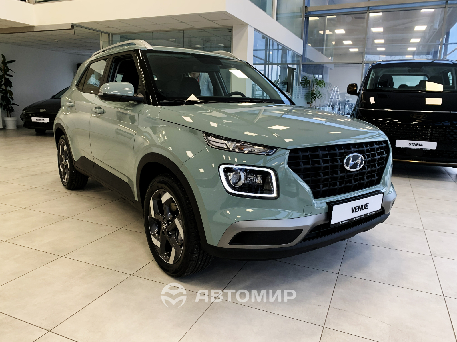 Hyundai купити в Чернігові. Нові Хюндай. Ціни на авто Hyundai в Чернігові - фото 14