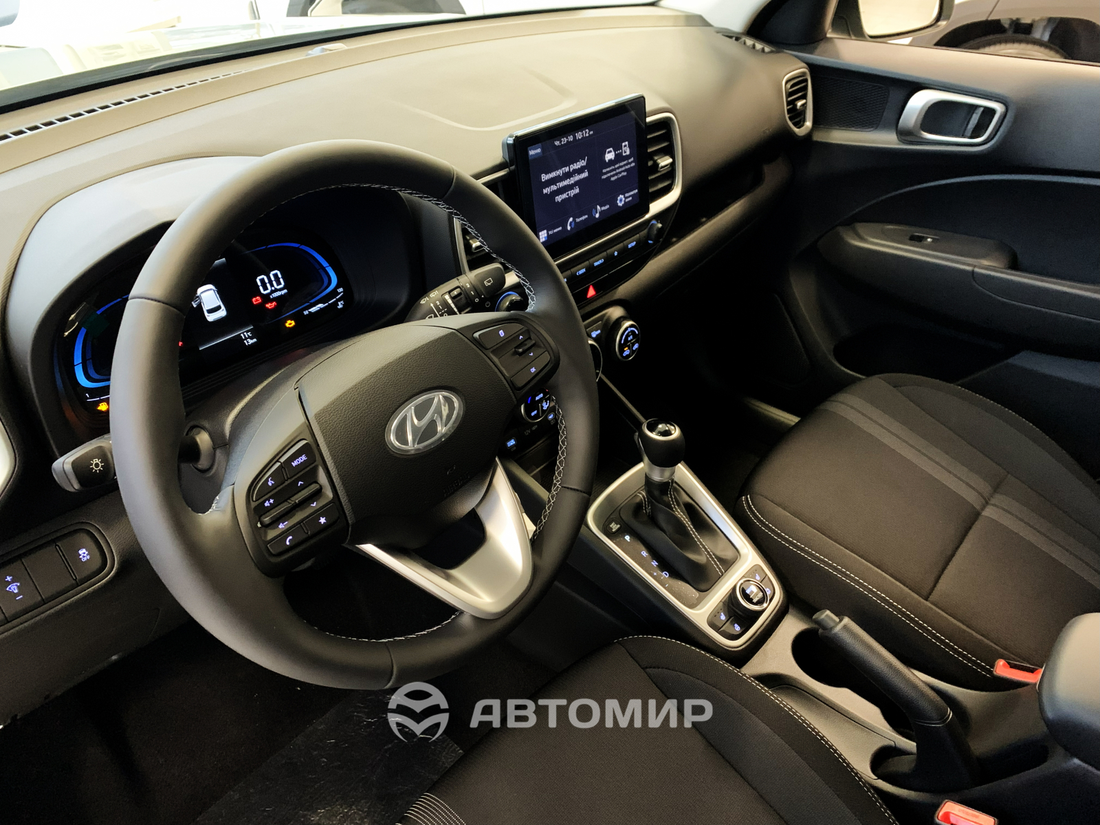 Hyundai купити в Чернігові. Нові Хюндай. Ціни на авто Hyundai в Чернігові - фото 13