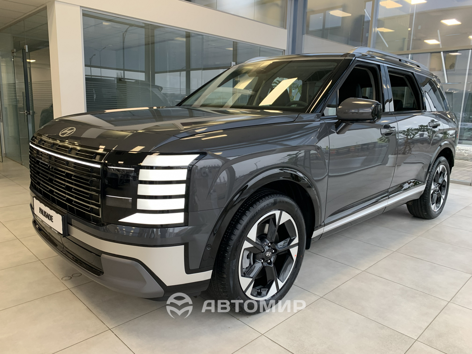 Hyundai купити в Чернігові. Нові Хюндай. Ціни на авто Hyundai в Чернігові - фото 10