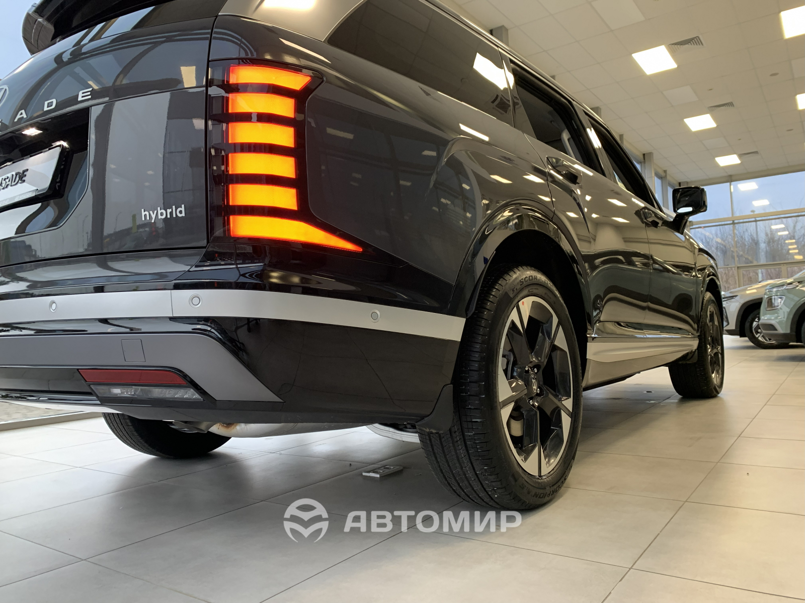 Hyundai купити в Чернігові. Нові Хюндай. Ціни на авто Hyundai в Чернігові - фото 13