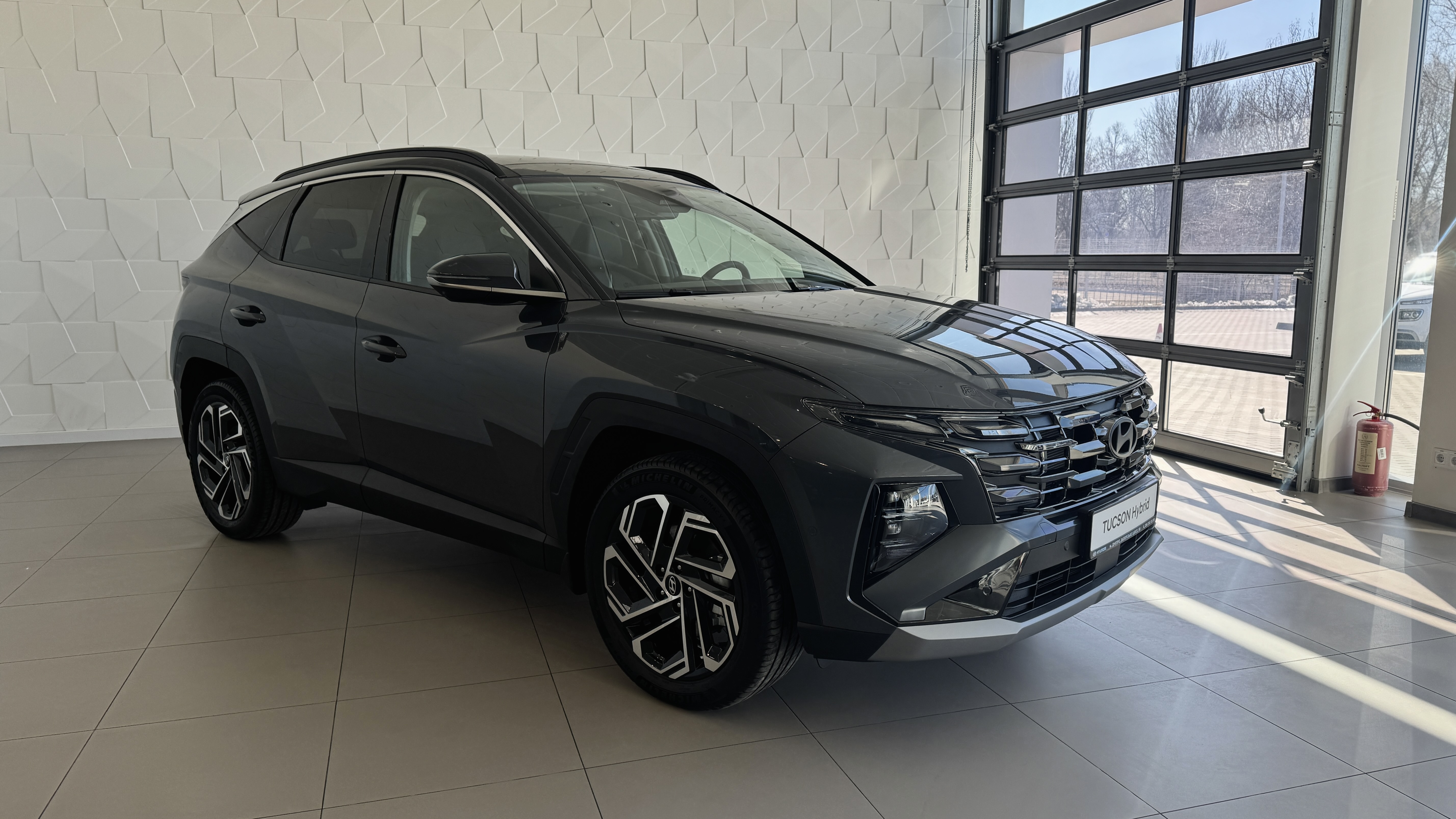 Hyundai купити в Чернігові. Нові Хюндай. Ціни на авто Hyundai в Чернігові - фото 7