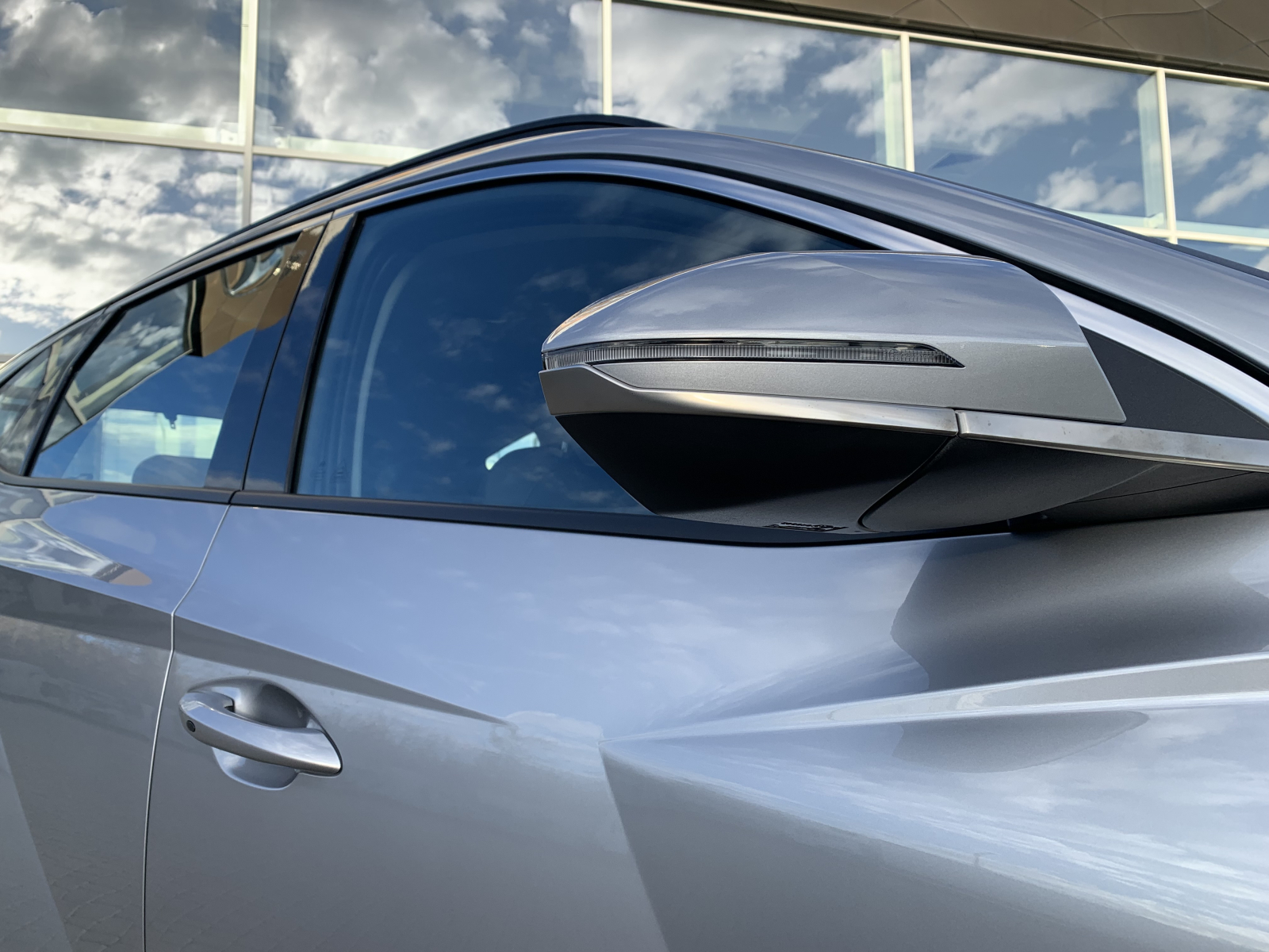 Відчуй усі переваги разом з Hyundai Tucson! | Богдан-Авто Чернігів - фото 9