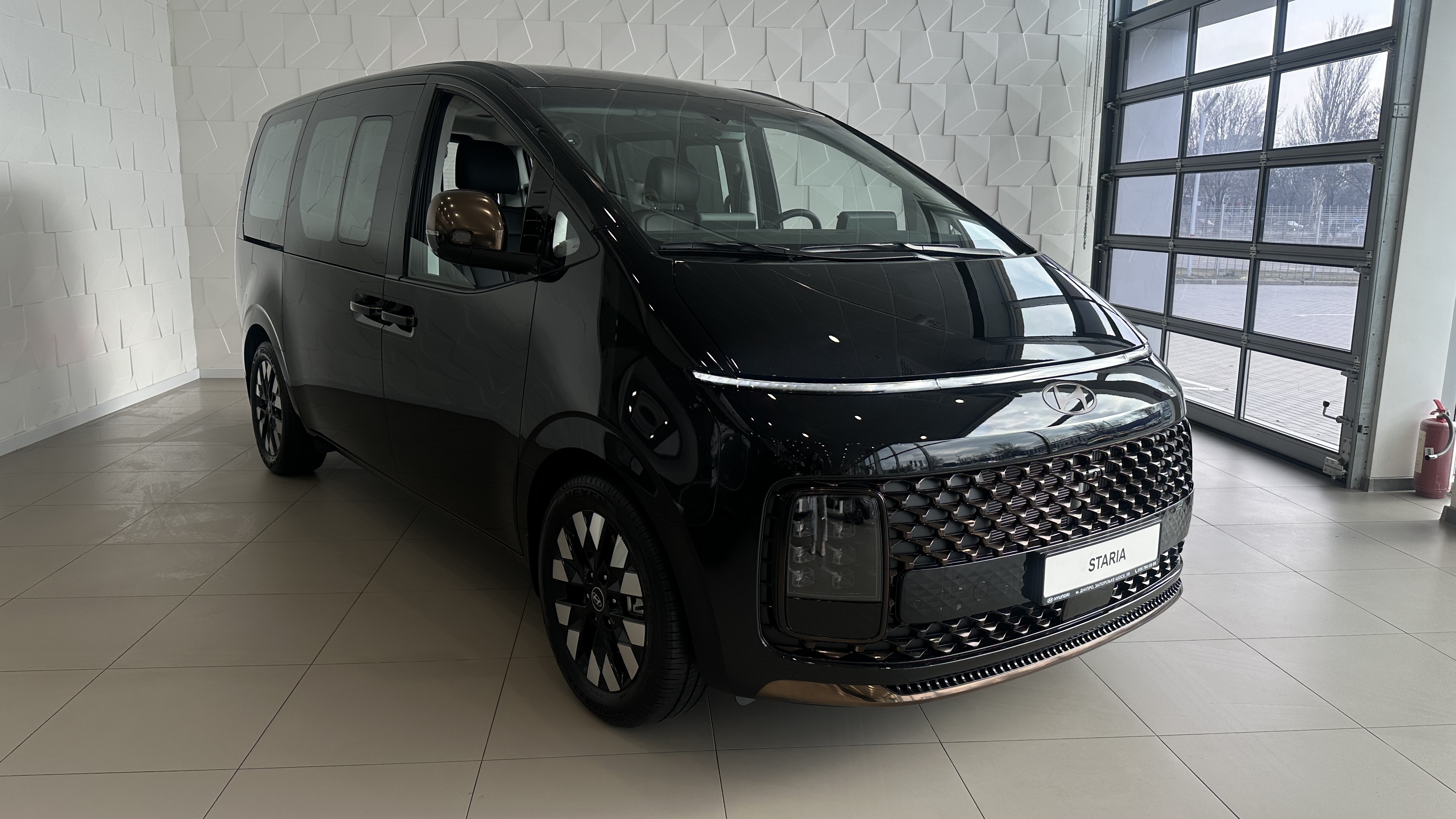 Hyundai купити в Чернігові. Нові Хюндай. Ціни на авто Hyundai в Чернігові - фото 6