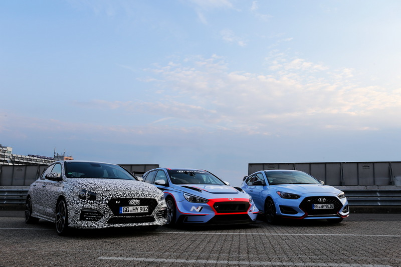 Hyundai купити в Чернігові. Нові Хюндай. Ціни на авто Hyundai в Чернігові - фото 8