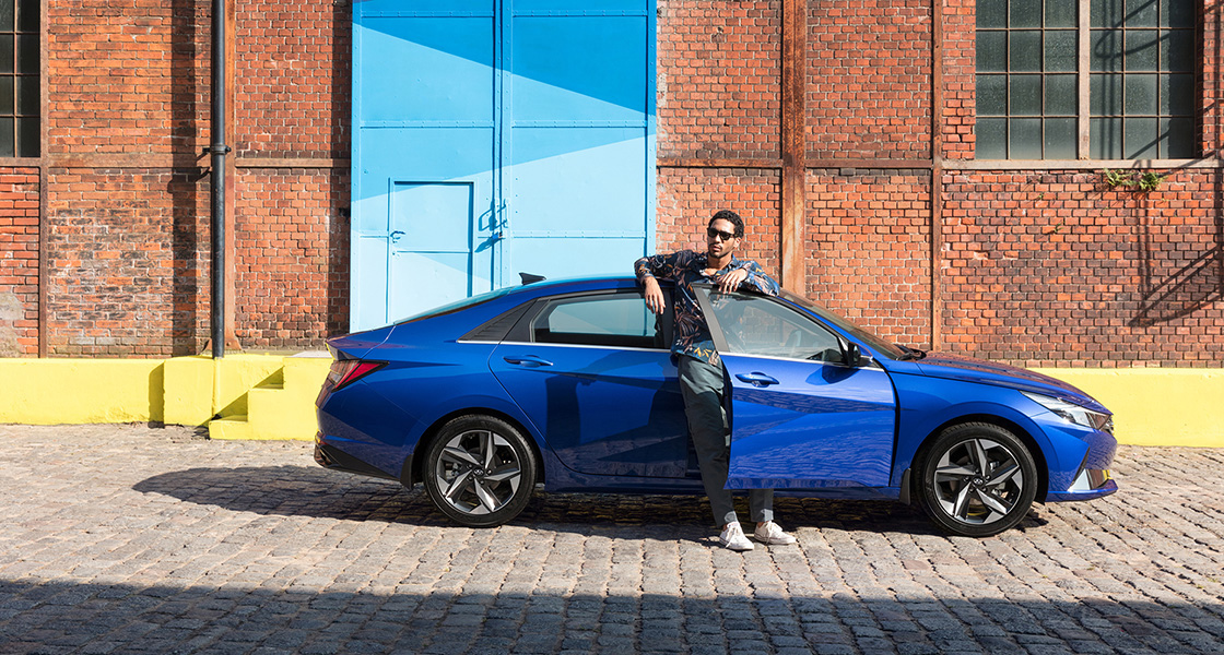 Hyundai купити в Чернігові. Нові Хюндай. Ціни на авто Hyundai в Чернігові - фото 6