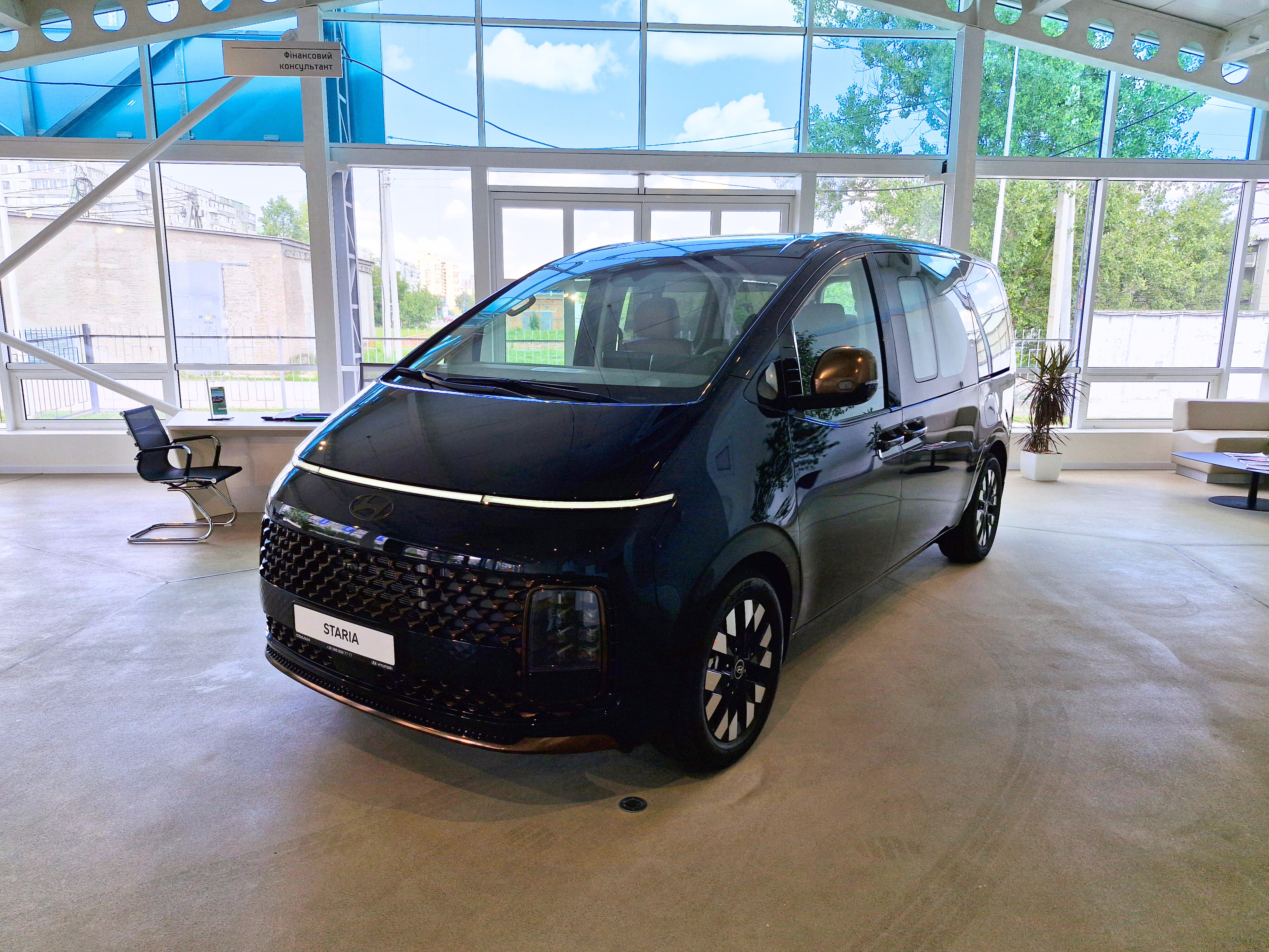 Hyundai купити в Чернігові. Нові Хюндай. Ціни на авто Hyundai в Чернігові - фото 6