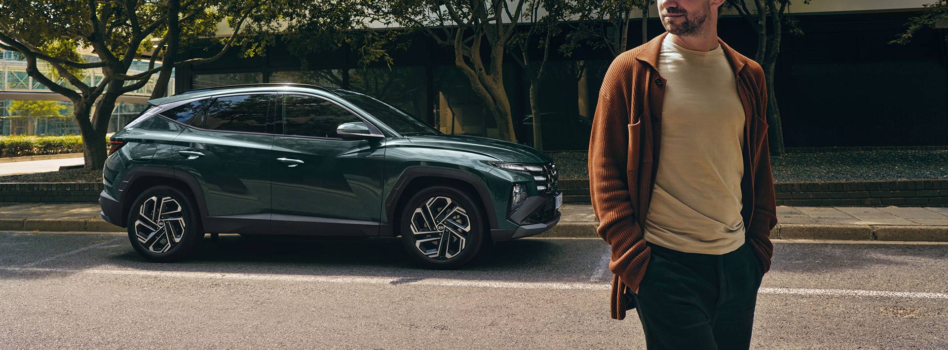 Hyundai купити в Чернігові. Нові Хюндай. Ціни на авто Hyundai в Чернігові - фото 6