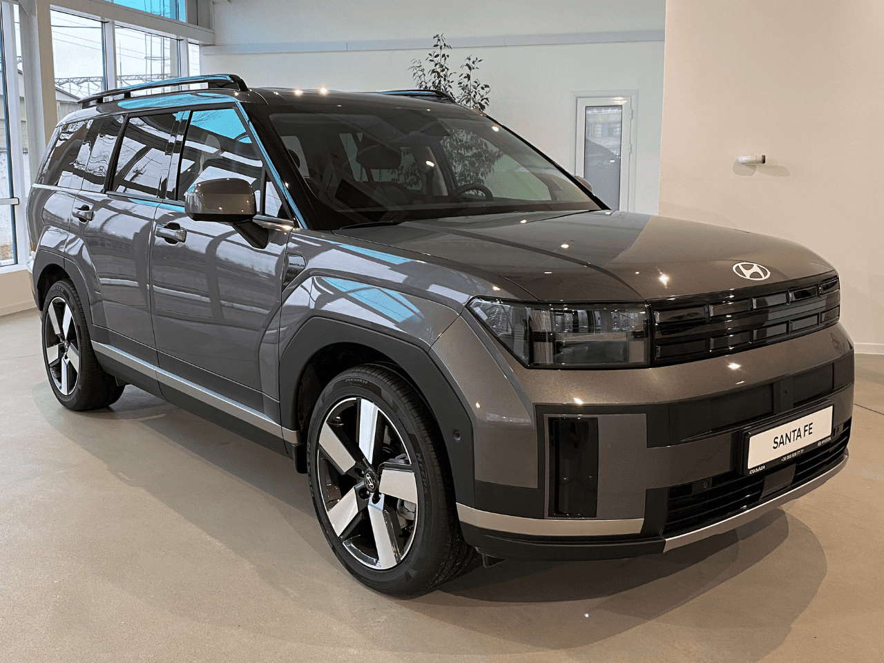 Hyundai купити в Чернігові. Нові Хюндай. Ціни на авто Hyundai в Чернігові - фото 6