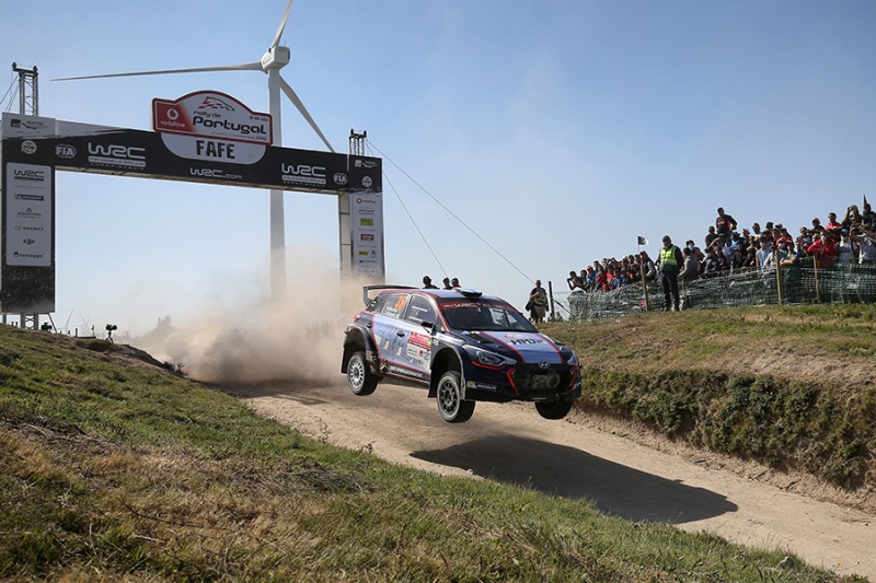 Hyundai купити в Чернігові. Нові Хюндай. Ціни на авто Hyundai в Чернігові - фото 7