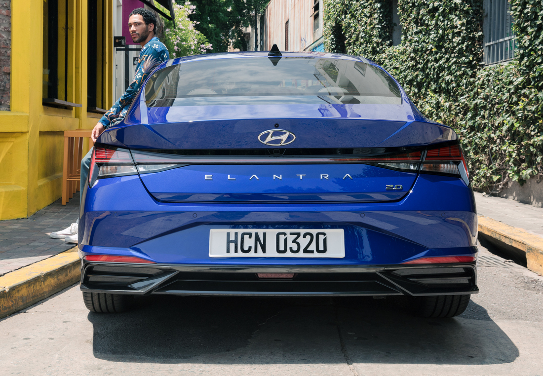 Hyundai купити в Чернігові. Нові Хюндай. Ціни на авто Hyundai в Чернігові - фото 8