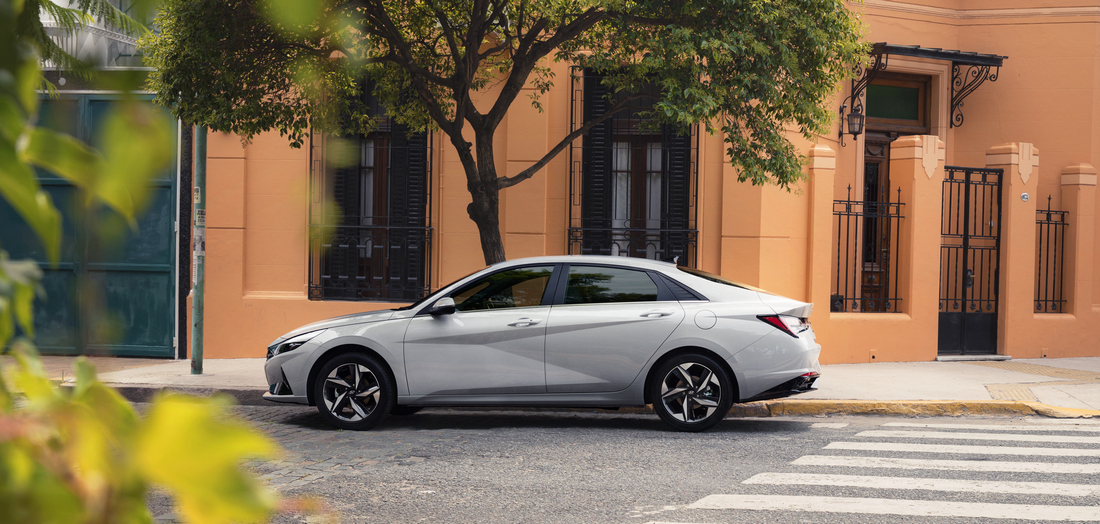 Hyundai купити в Чернігові. Нові Хюндай. Ціни на авто Hyundai в Чернігові - фото 7