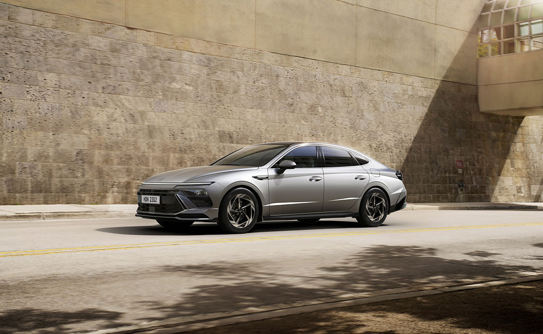 Hyundai купити в Чернігові. Нові Хюндай. Ціни на авто Hyundai в Чернігові - фото 6